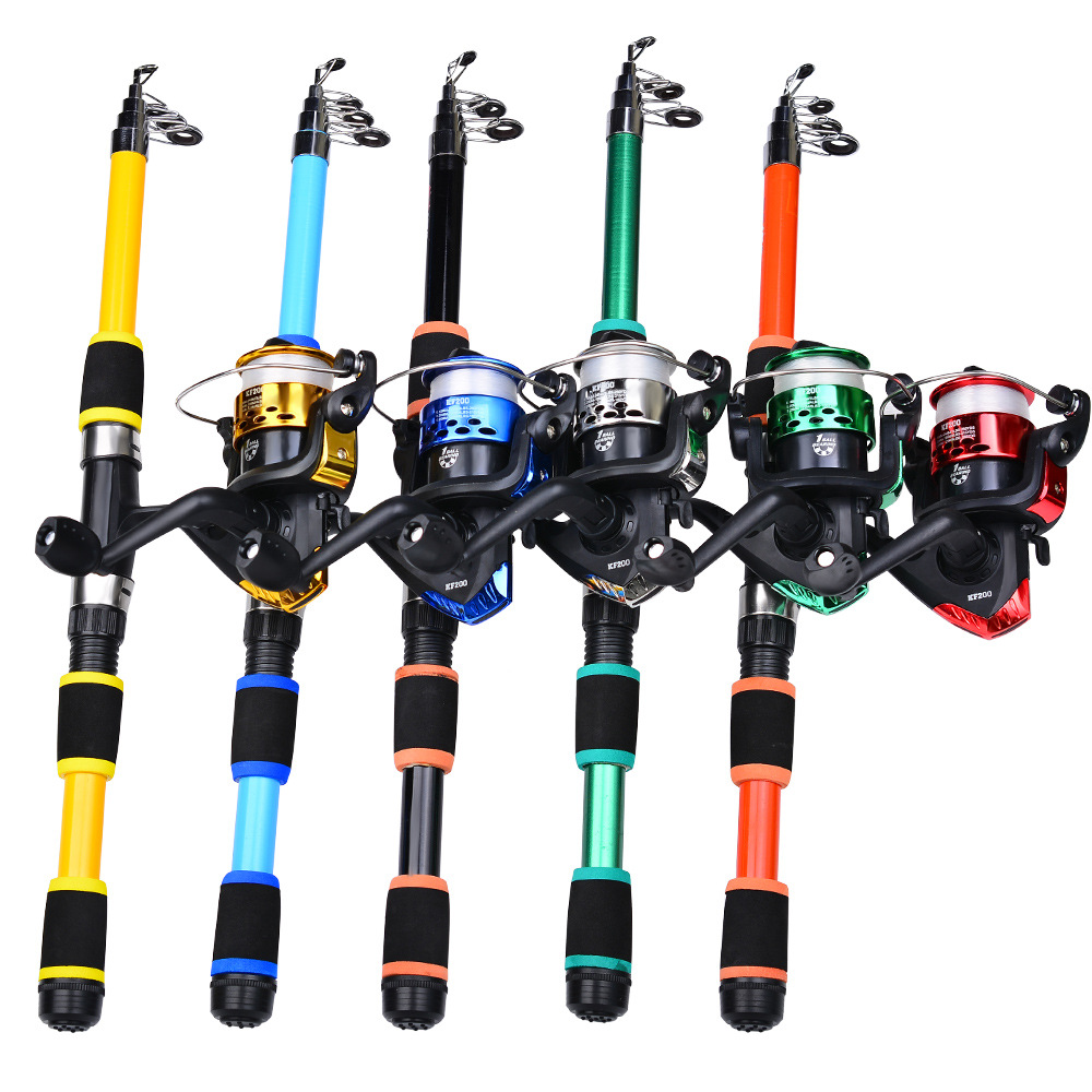 Fishing Gear