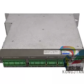 其他工控系统;PLC;可编程IO模块