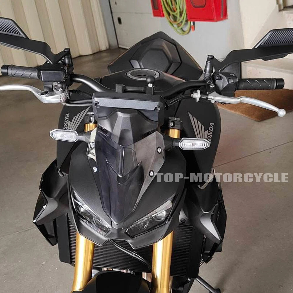 Suitable for Honda Cb1000 Hornet/Sp Motorcycle Accessories Windshield Deflector 2025 2026
