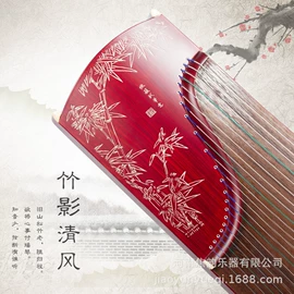 弹拨类乐器;乐器配件