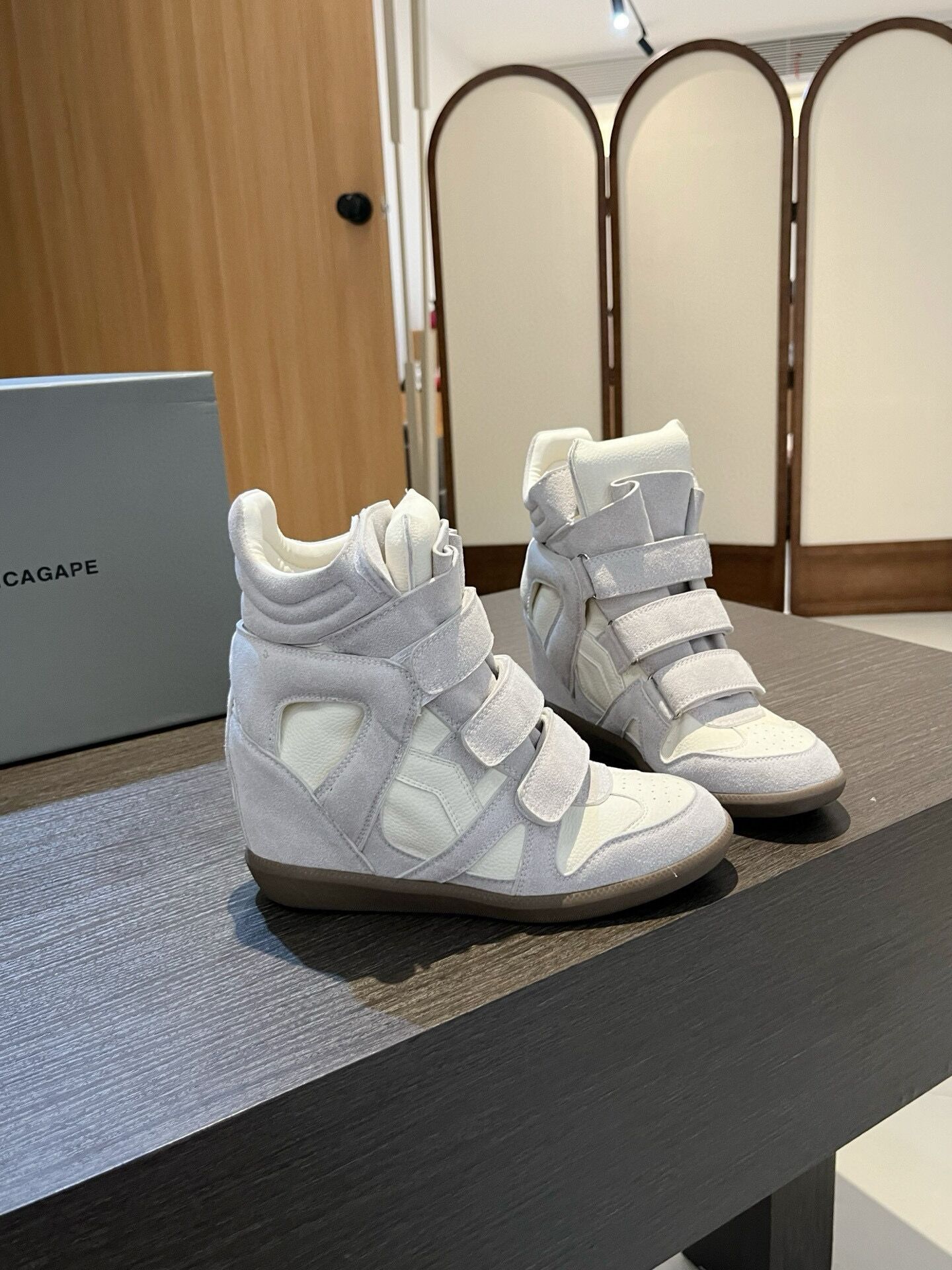 Damen Wanderschuhe Für Den Winter Im Street Style_voghion.com