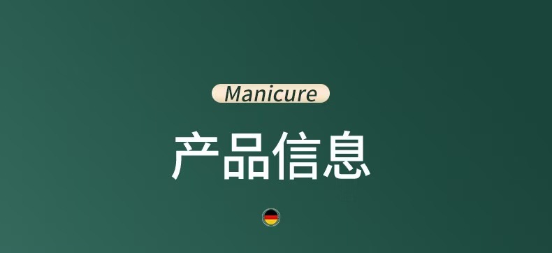Großhandel Nagelschere Set 26-teilig aus Edelstahl Nagelknipser Nagelzangen Nagelpflege-Werkzeug Komplettset