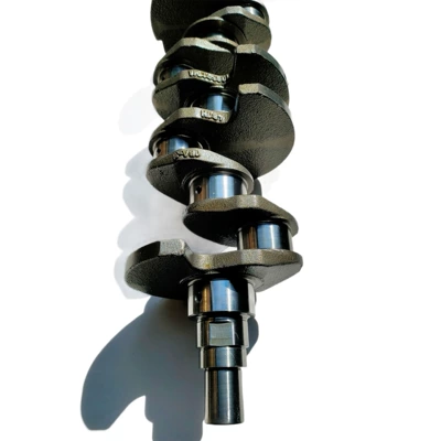 for Chery, Crankshaft, camshaft