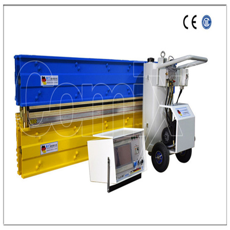 2020新款超轻硫化机 胶带硫化机 输送带接头机 萧艾超轻硫化机