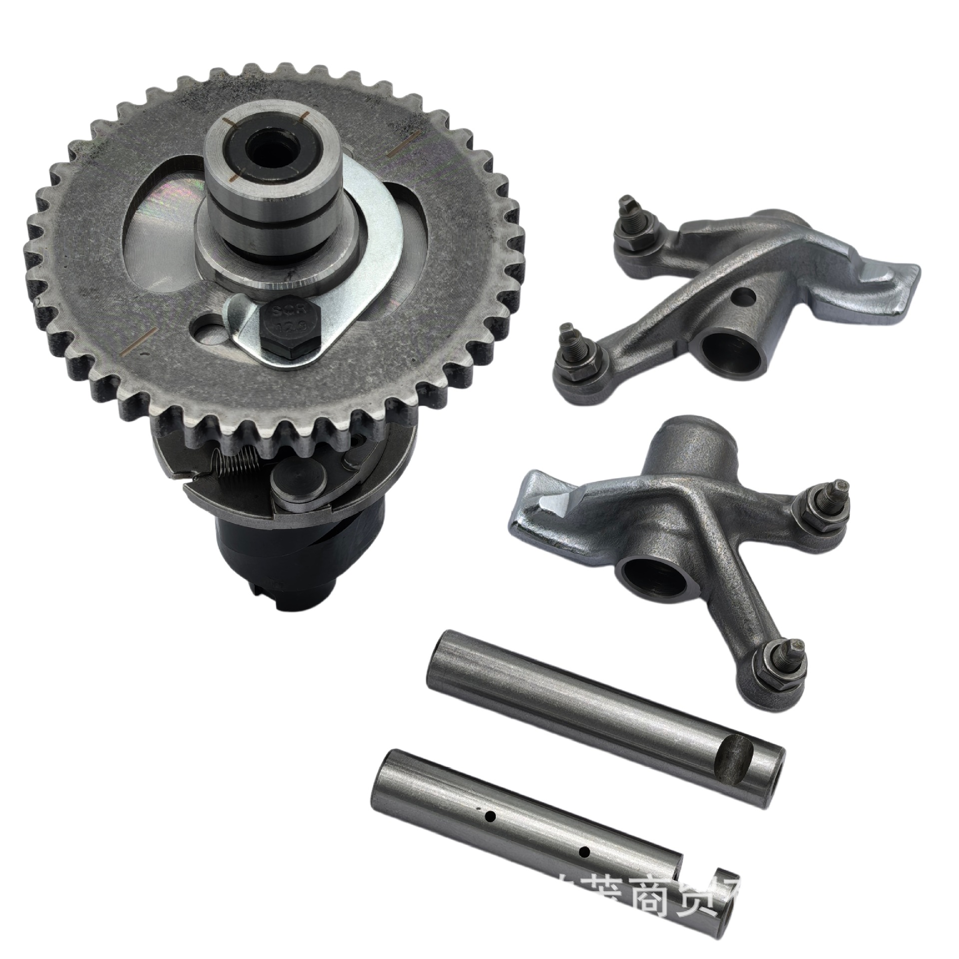 Suitable for Chunfeng CF500 cam rocker arm, CForce500 ATV, and X5 U5 engine rocker arm