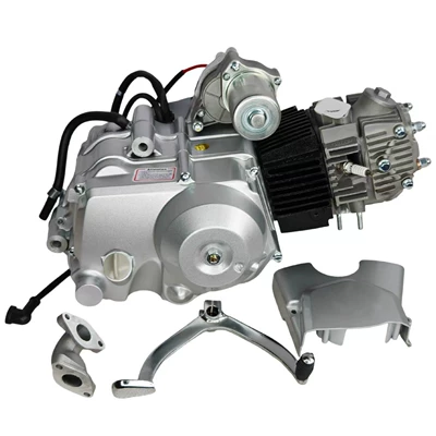 Gear, Beach Buggy, Go-Kart, Motorcycle engine and accessories - complete-engine-set