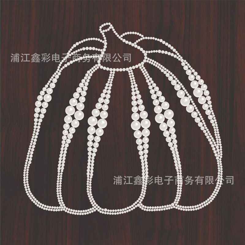 卸売り真珠画diy材料包創意手作り立体花火蝶解凍家庭芸術装飾画|undefined