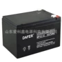 富力免维护12v12ahdafer蓄电池