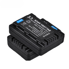 适用于松下VBY100相机电池HC-V130 V160 V520 V770 VBL090电池