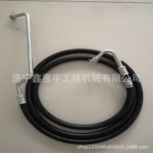 GD705ƽ�ػ� �յ��ܵ�234-07-81711 23B-07-74450 23B-07-74460