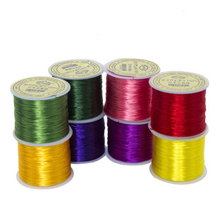 0.6mm�����ձ�ˮ����������ˮ��ʯ��ʯ�� DIY�����朴��龀С��