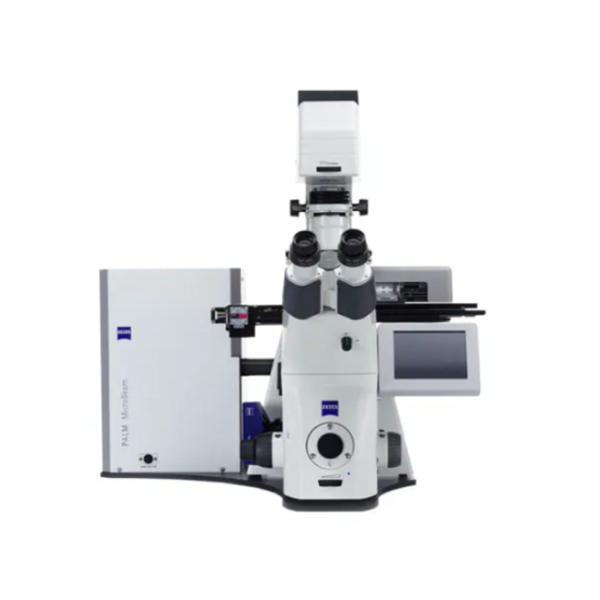 德国蔡司光学显微镜 激光显微切割 ZEISS PALM MicroBeam 镇江
