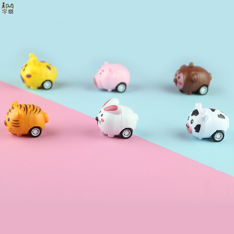 6款 回力车 主图3