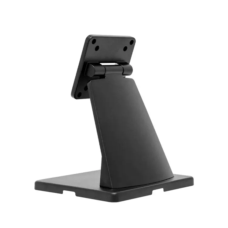 9.7/12/15/17/21/23寸pos touch screen触摸显示器支架收银机底座