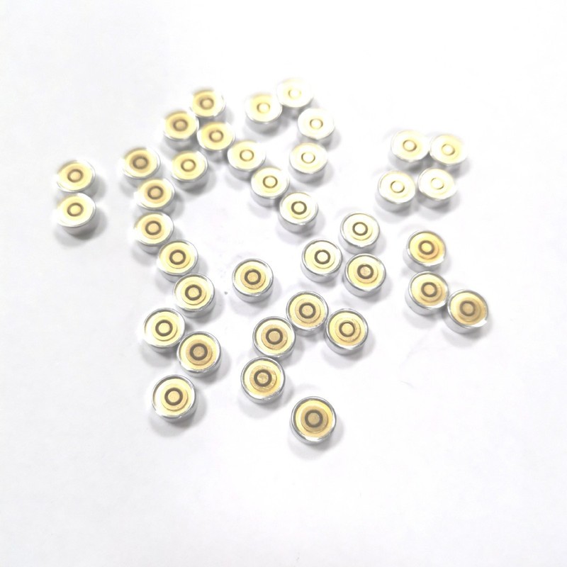 6027 SMD マイク、環境に優しい、高温、抗干渉、高騒音比、高一貫性、ノイズ低減|undefined