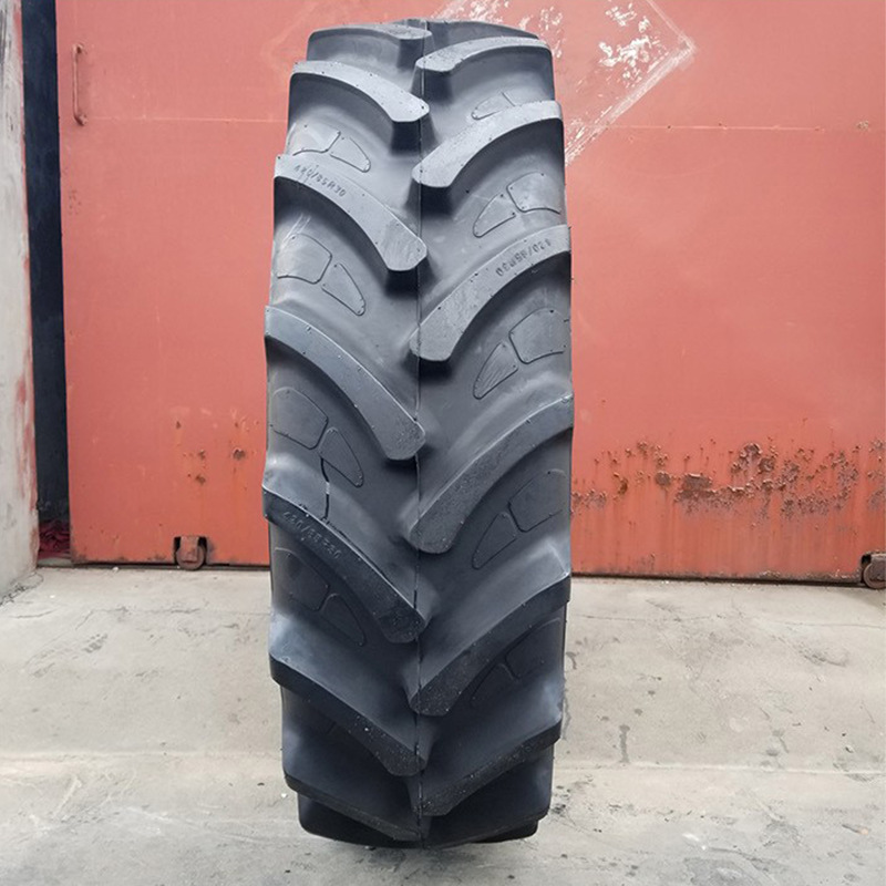 拖拉机轮胎 420/85R30 34轮胎 凯斯210钢丝子午线农业轮胎
