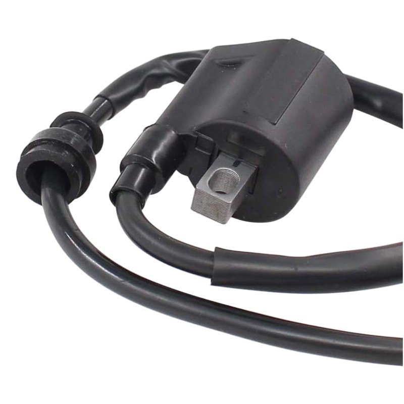 Bobina de encendido adecuada para Kawasa-ki KFX 400 YXR660 DRZ400S DRZ40