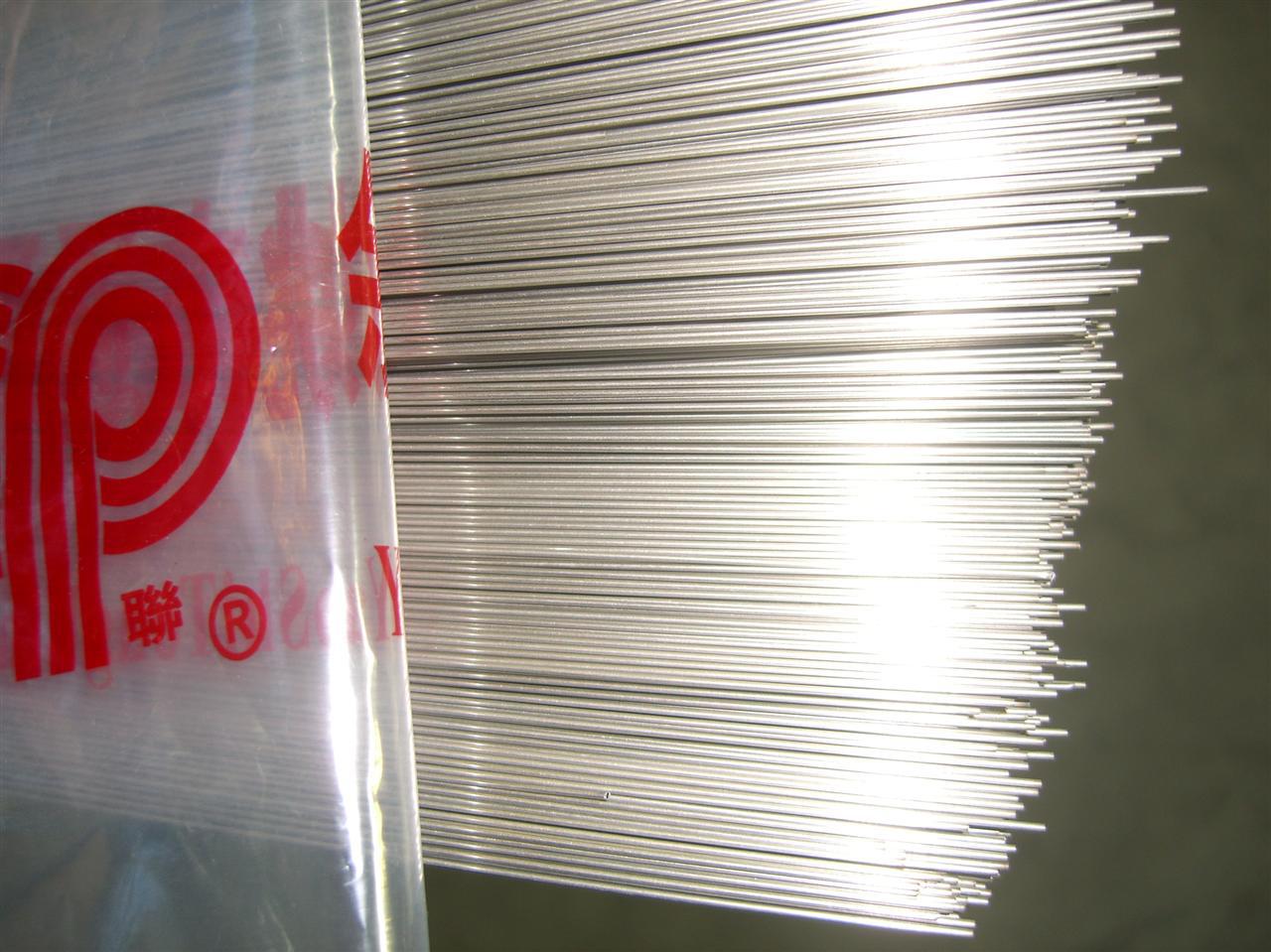 304 316L不锈钢毛细管 精密光亮毛细管-0.23至5MM