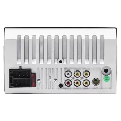 Supports Bluetooth Call Reversing – Car mp4