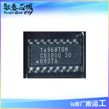 TA9687GN TA9687GN-A-3-TR ������ CCFL��������ӫ��ƣ�������