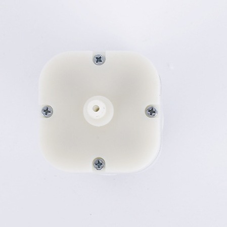 370喷雾枪微型气泵 12V大流量充气枕头 注氧仪美容仪增压泵