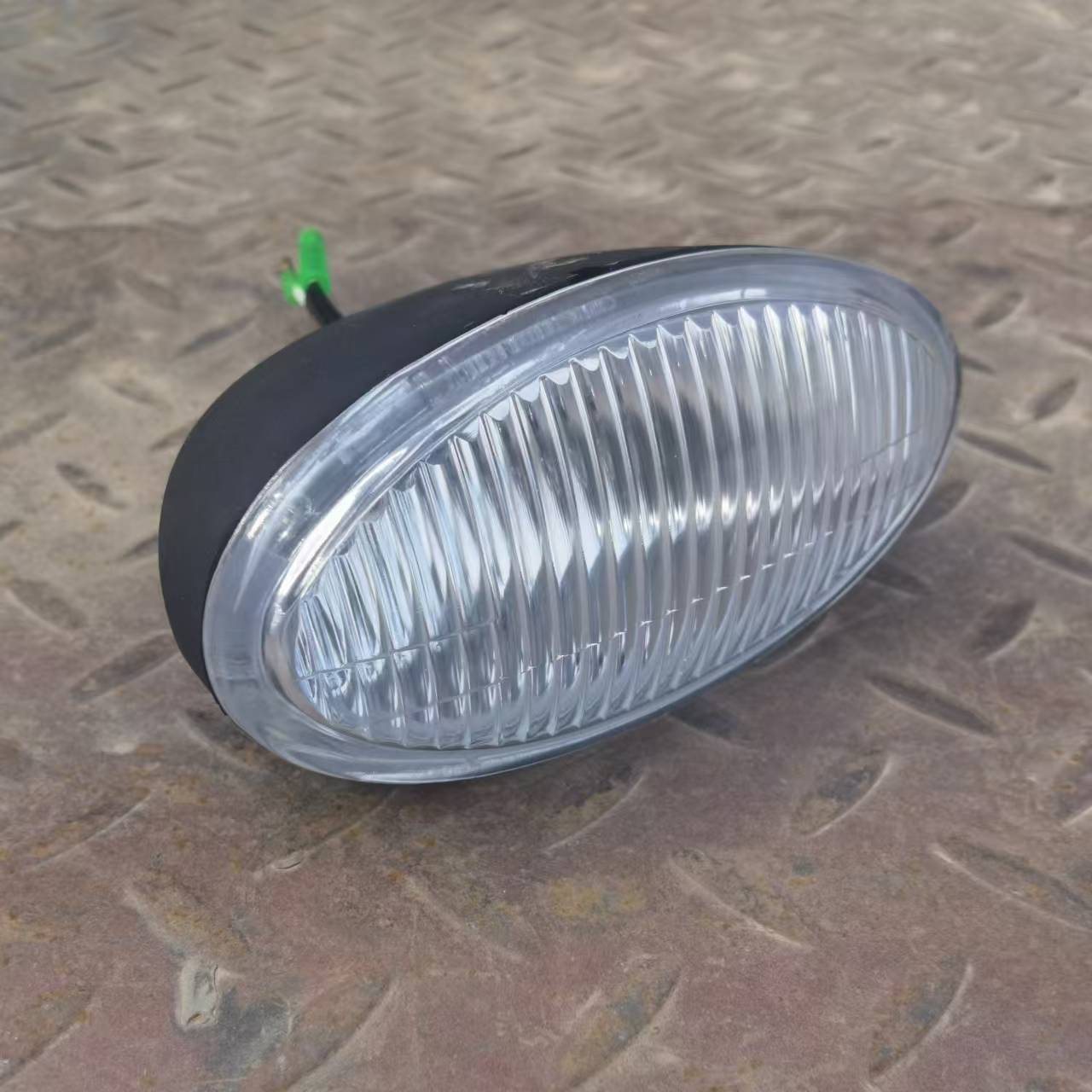 东风井关拖拉机配件 井关拖拉机顶照灯 工作灯 前大灯原厂