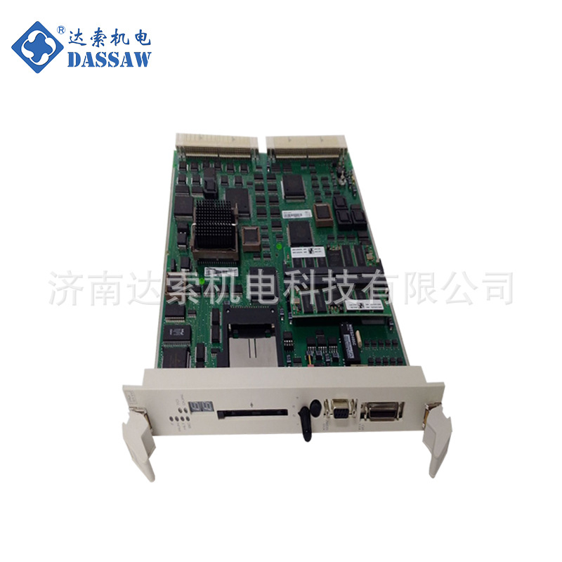 GE新华 369B1842G0007/C2906446   输入模块