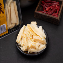 伙锅江湖牛黄喉150克/盒拍一发二 脆爽生鲜火锅食材凉拌串串冒菜