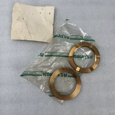 Gasket 6127-61-3340/6127-61-3031 Gasket – Ötürücü vallar