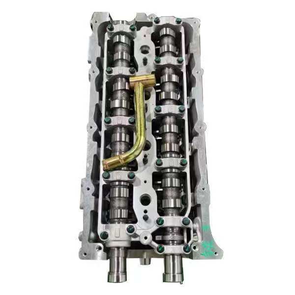 Hot Sale D4Cb 100% Hot Break-In Long Block Diesel Engine 2.5t Euro 3 Motor D4Cb Engine Assembly