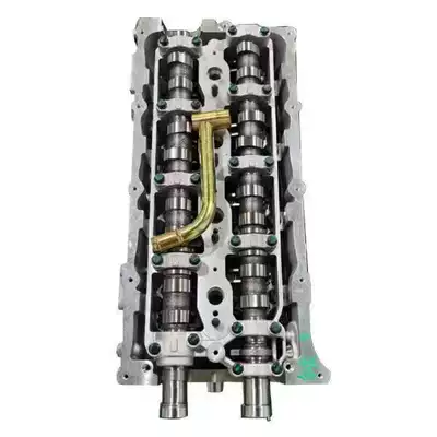 Engine Assembly, Engine assembly
