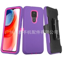 Mobile Case Moto G Play/G Plus/G Power 2021C˱o