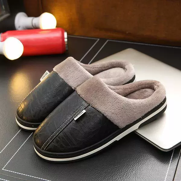 【P739】Black (Men's Size)