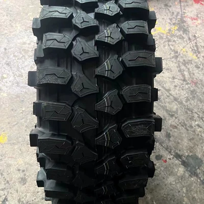 Rock Climbing Off-road şinlər