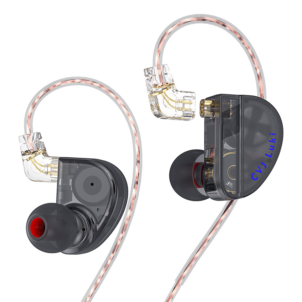 CVJ ¶Luki˫Ԫʽ HiFi 3D羺Ϸ