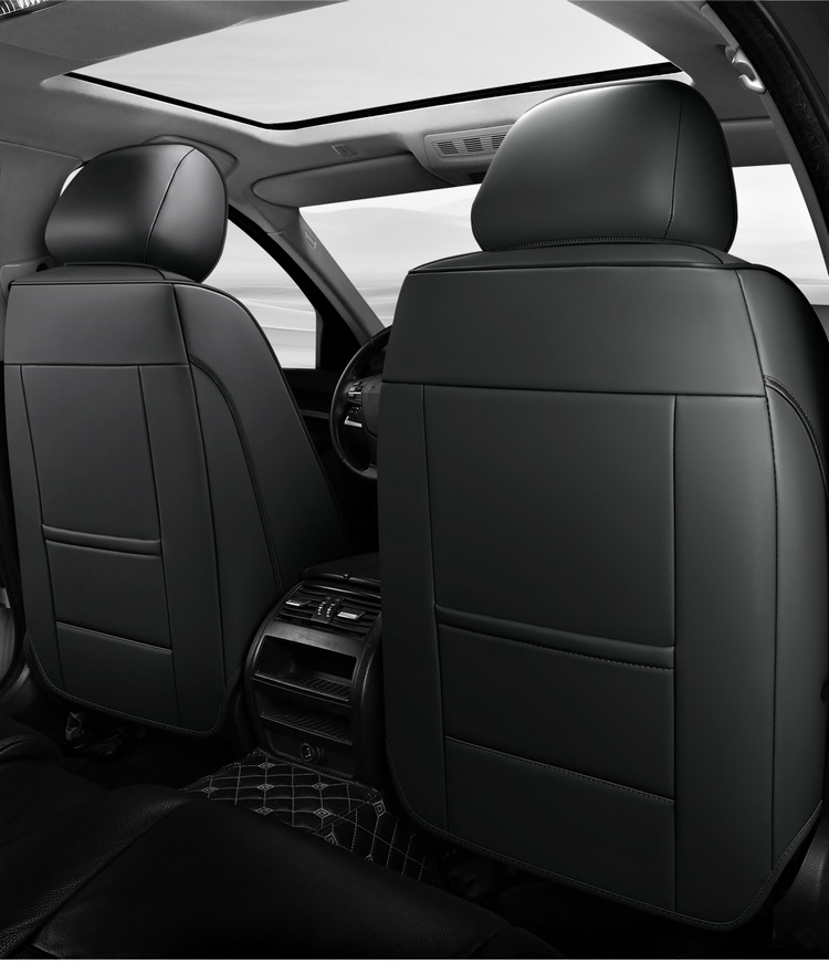Wholesale Car Seat Covers, All-Inclusive Seat Cushions, 25 New Special Seat Covers, Four-Season Universal Leather Seat Cushions, Fully Enclosed Seat Covers