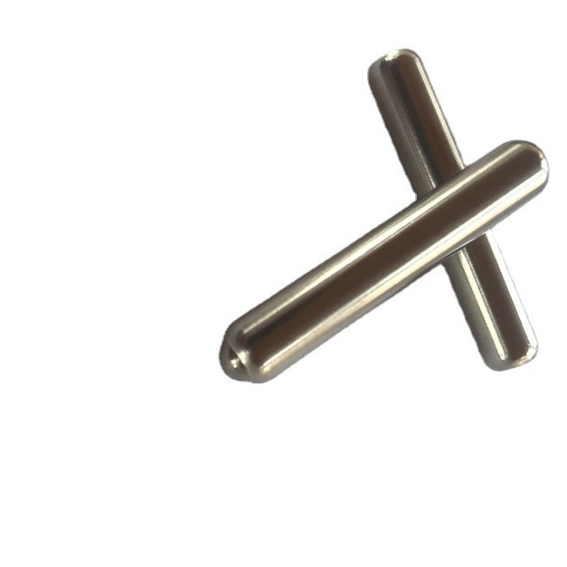 宠物吸水器 仓鼠挂式吸水器用不锈钢管 8*40 源头工厂 收口成品