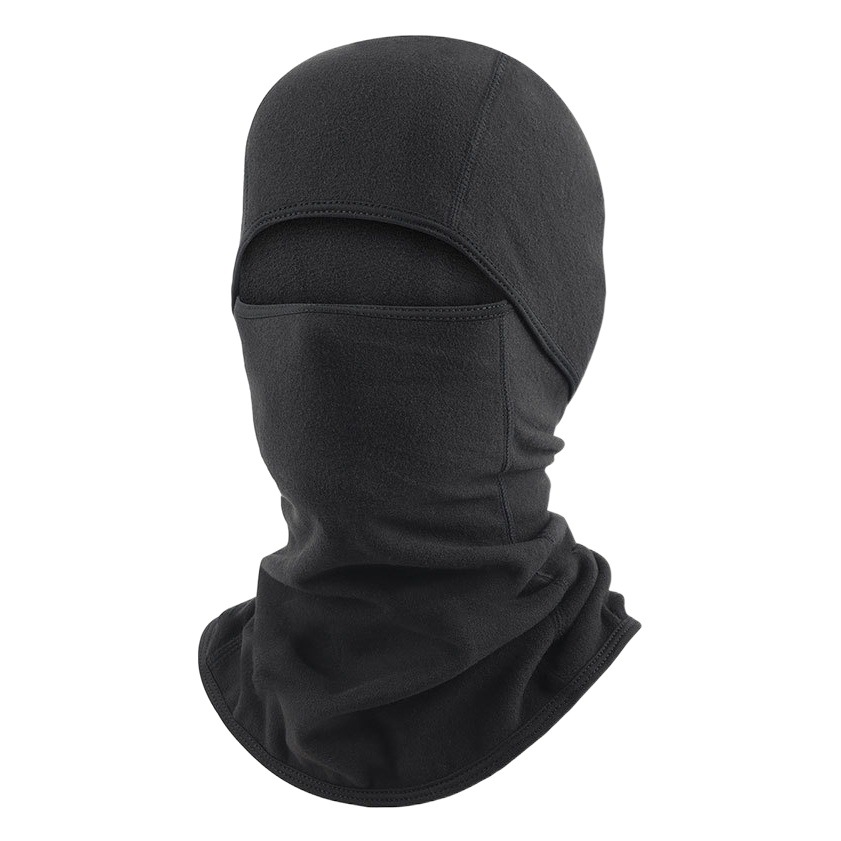 Ruidong Autumn and Winter New Warm Face Protection Neck Hat Cycling Ski Hood Cold Mask Multi-Functional Fleece Hat