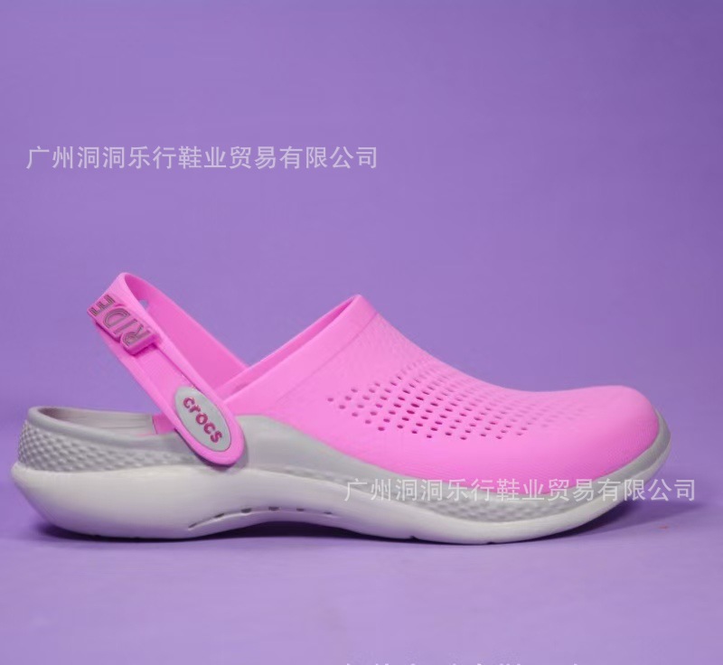 Klogg zapatillas secas y transpirables zapatillas de playa para hombres y mujeres zapatillas de playa zapatos para ancianos ocio zapatos de verano Dongdong 2067