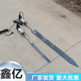 矿山施工设备;其他工程机械;其他行业专用
