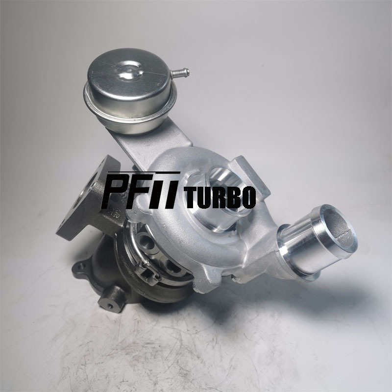 Mgt1549S 790317-0003 Turbocharger Aa5Z6K682Ca Aa5E9G438Gd 3.5L