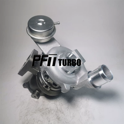 Mgt1549S 790317-0003 Turbocharger Aa5Z6K682Ca Aa5E9G438Gd 3.5L