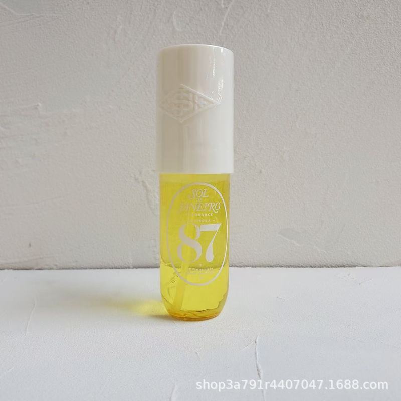 Sol de janeiro ブラジル香水リオサマーボディヘアフレグランススプレー卸売の国境を越えた特別供給|undefined