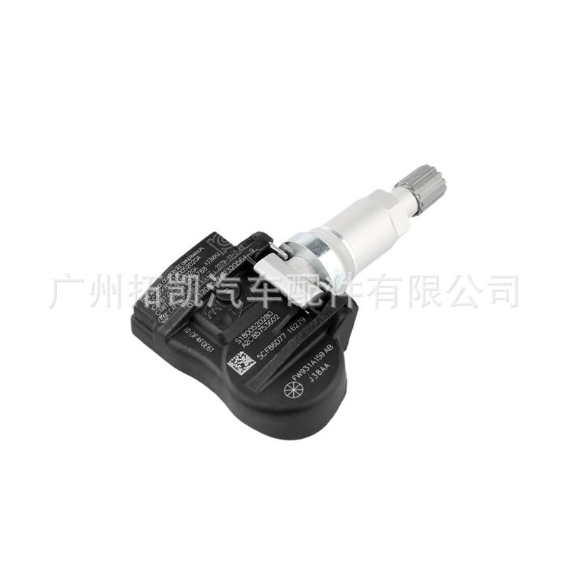 FW931A159AB LR070840 Sensor de presión de neumáticos para piezas de automóvil Land Rover Range Rover LR3