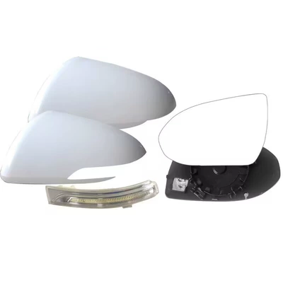 Other Automotive Exterior Supplies: Hyundai Elantra Reversing Mirror