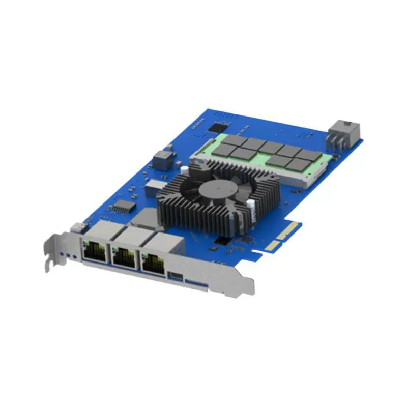 Швейцарский контроллер INDEL GIN-SAM4 драйвер реле