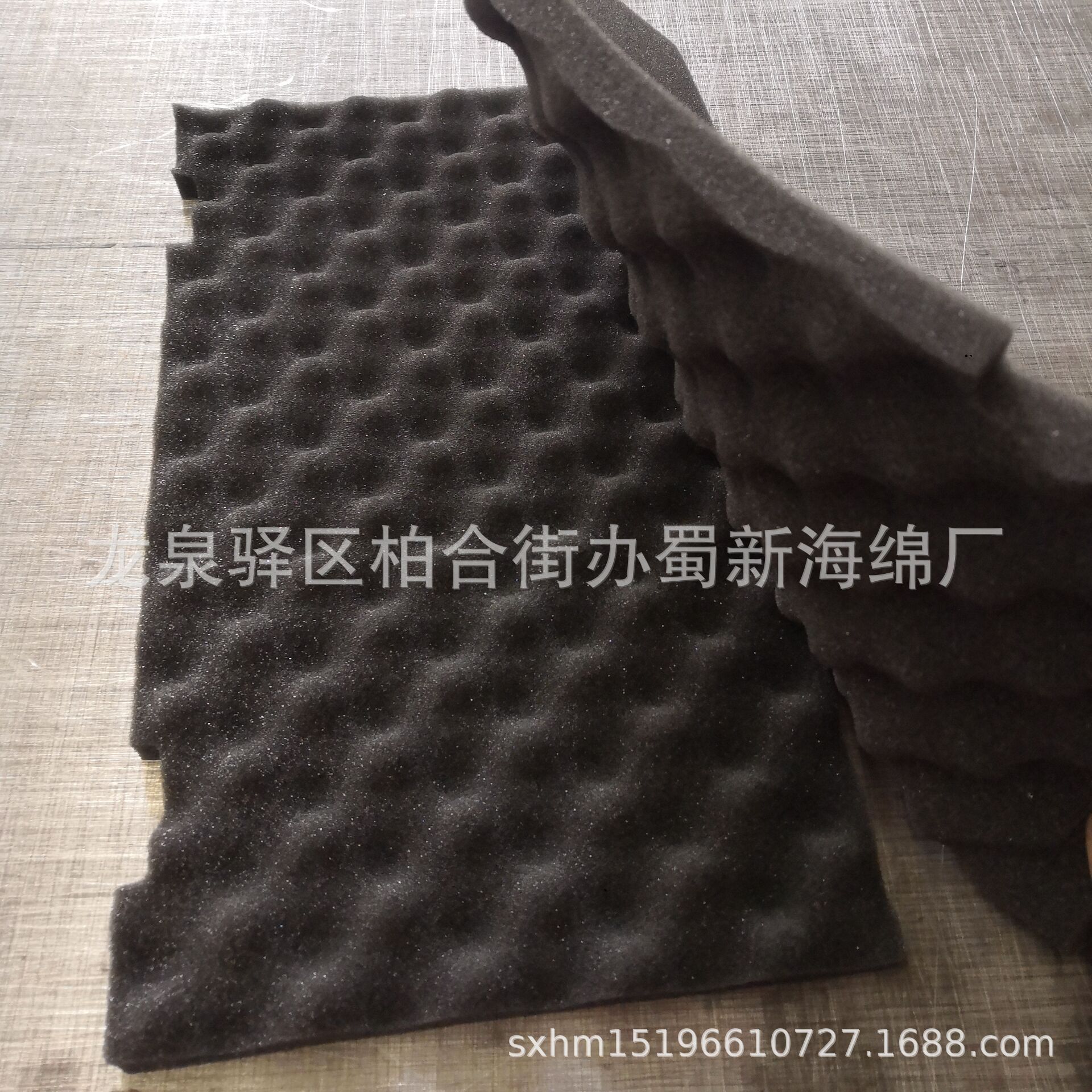 厂家吸音鸡蛋棉隔音鸡蛋棉/窝蜂鸡蛋棉/软包鸡蛋海绵