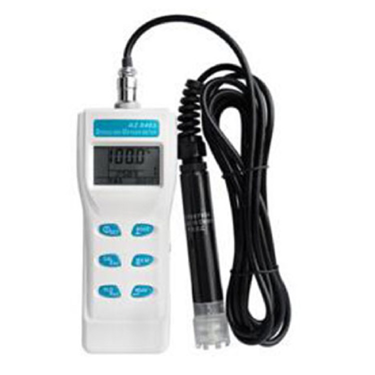 溶解氧测定仪 型号:JT20-AZ8403 库号：M114364