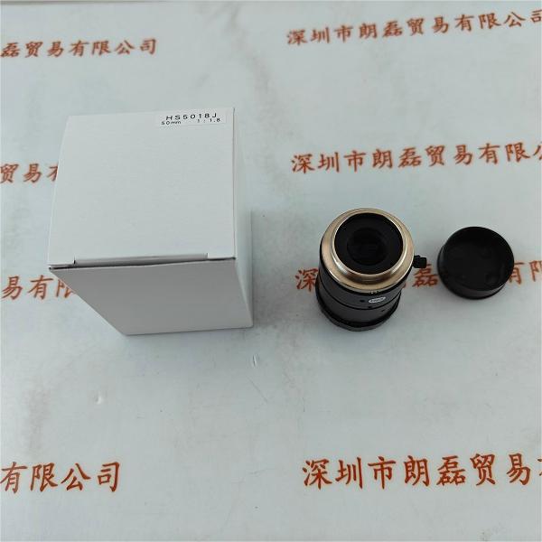 UTRON优创 HS5018J  工业镜头 议价