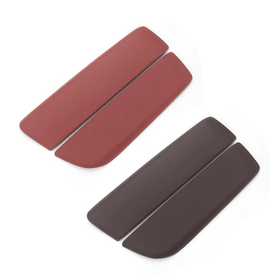 Armrest box panel cover modified protective cover